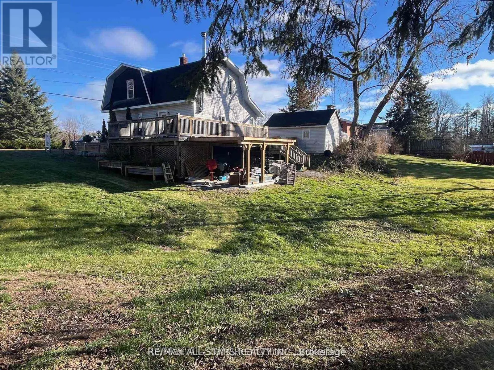 211 BURNT RIVER ROAD