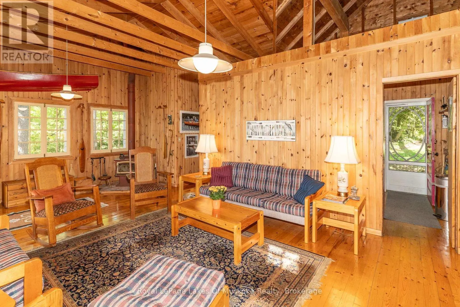 1106 CLEAR LAKE ROAD