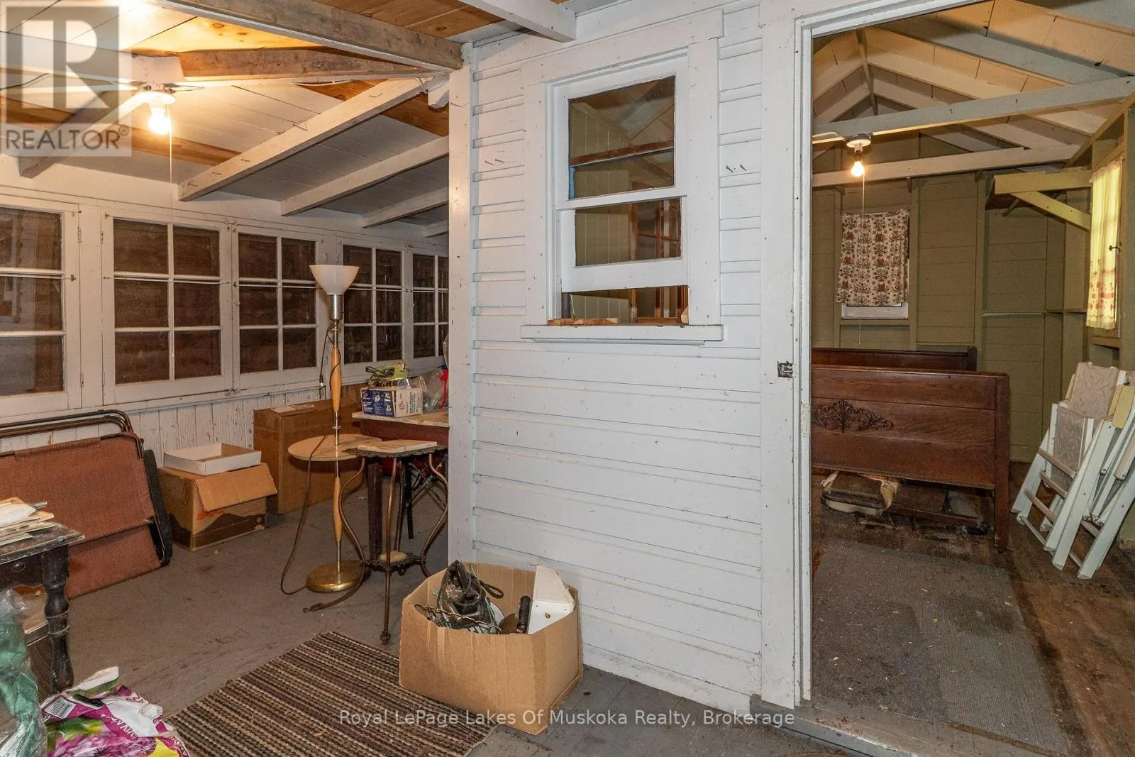 1106 CLEAR LAKE ROAD