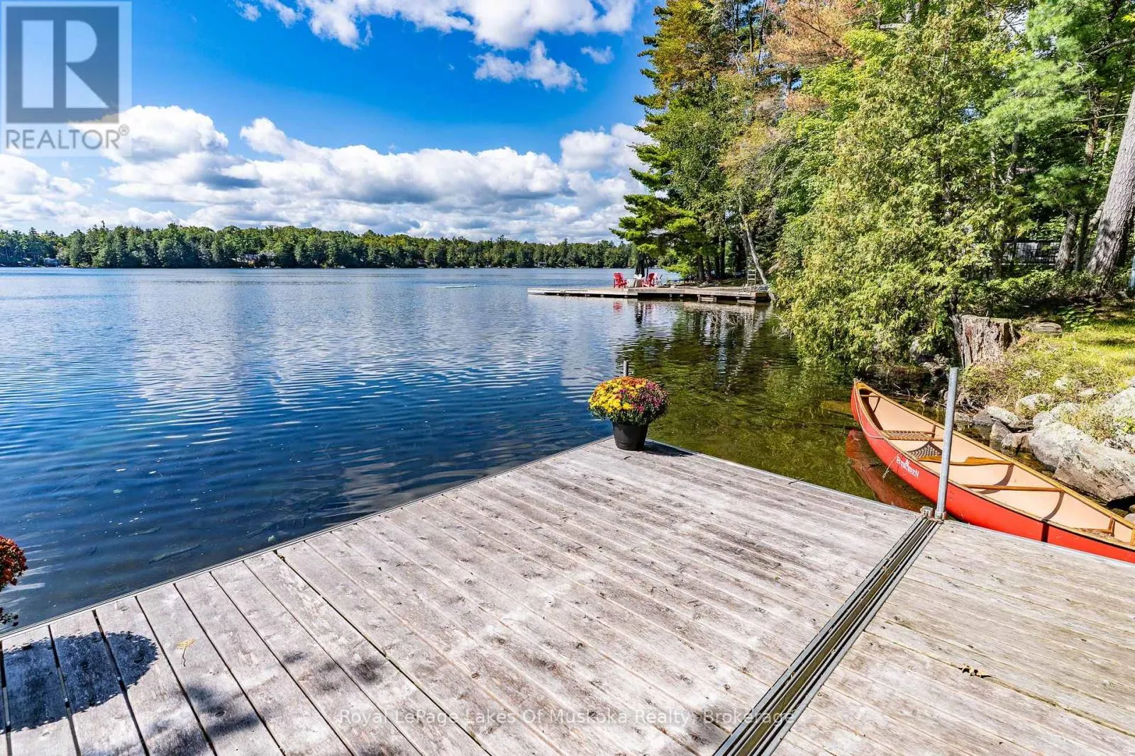 1106 CLEAR LAKE ROAD