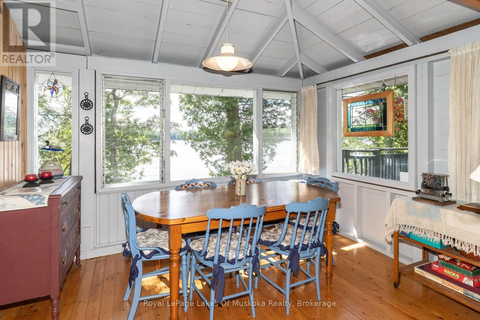 1106 CLEAR LAKE ROAD