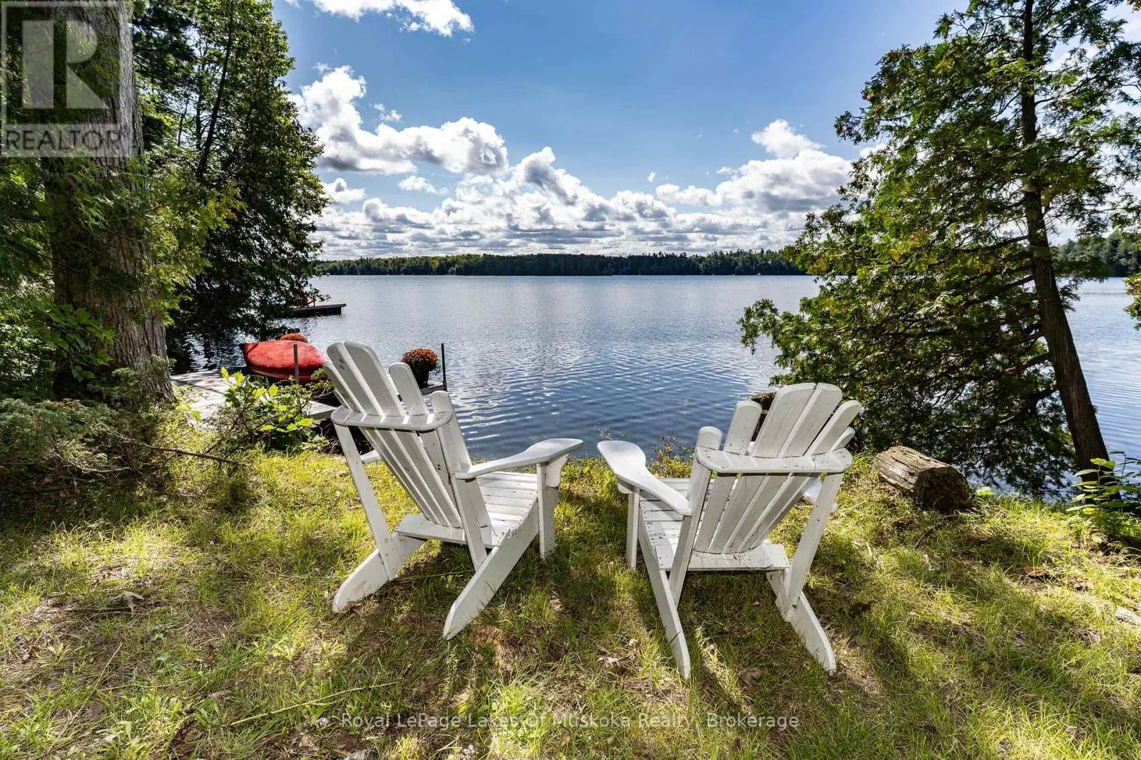 1106 CLEAR LAKE ROAD