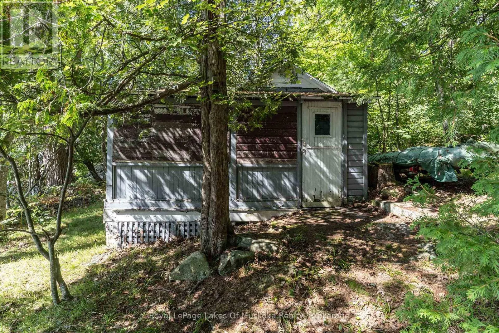 1106 CLEAR LAKE ROAD