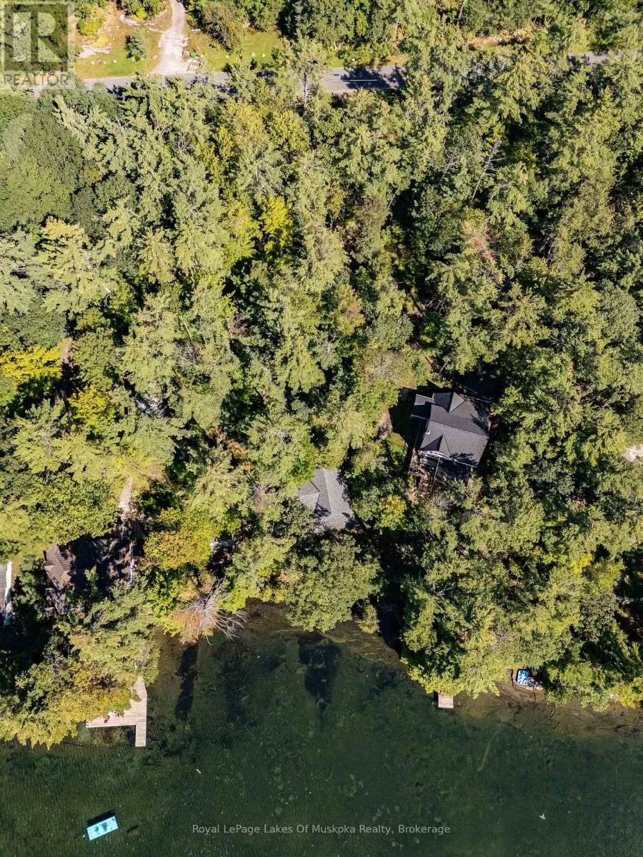 1106 CLEAR LAKE ROAD