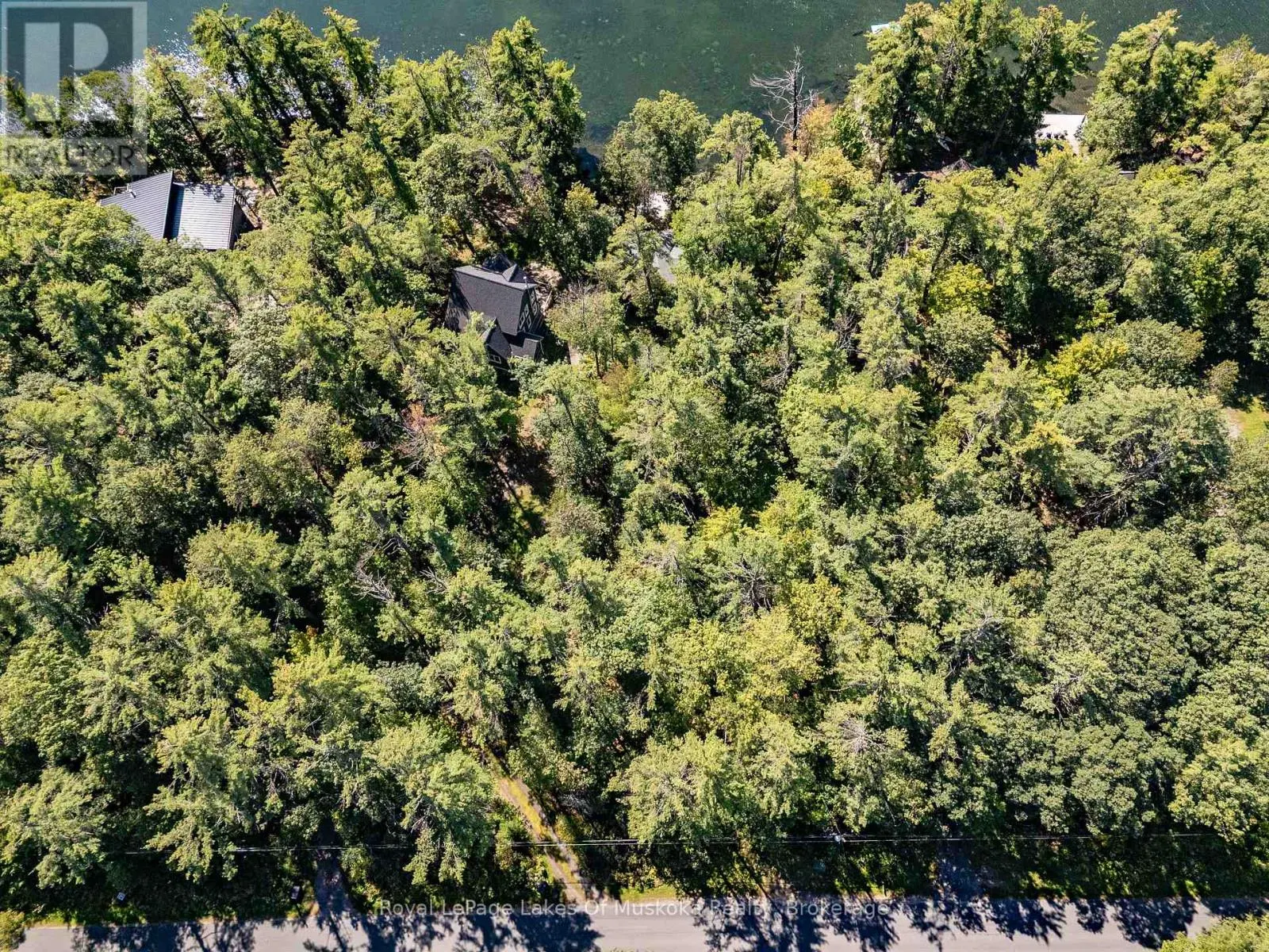 1106 CLEAR LAKE ROAD
