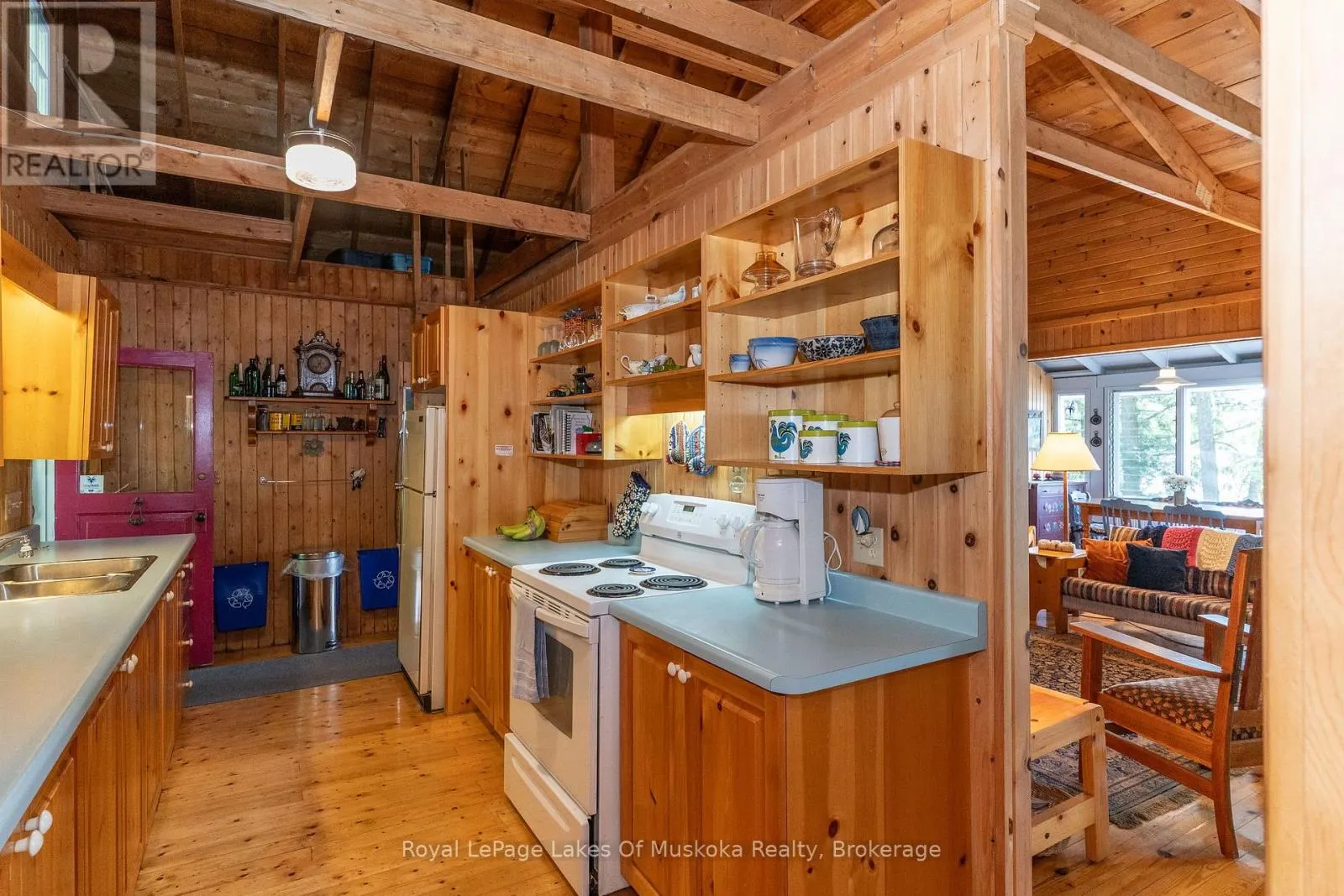 1106 CLEAR LAKE ROAD