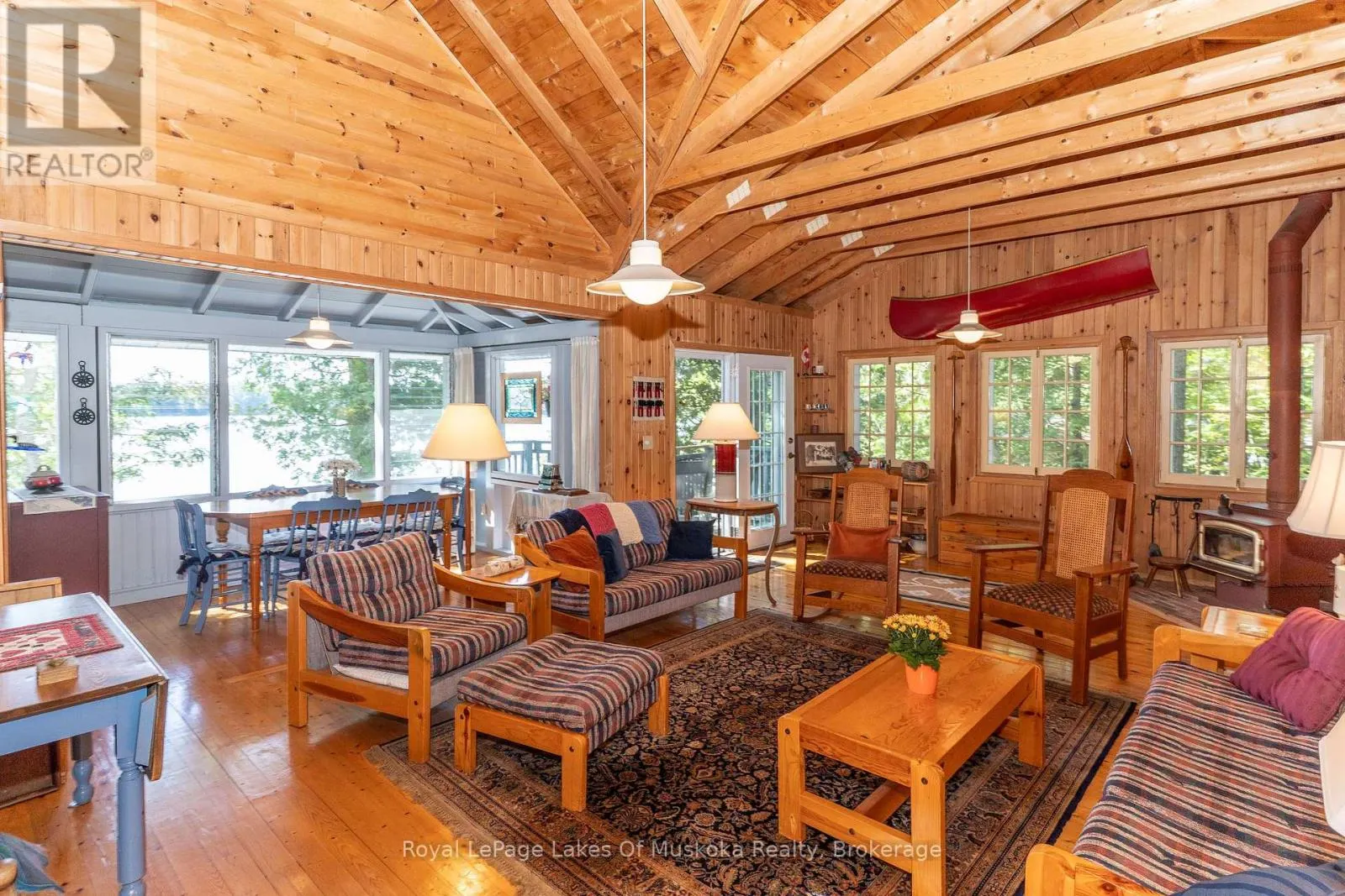 1106 CLEAR LAKE ROAD