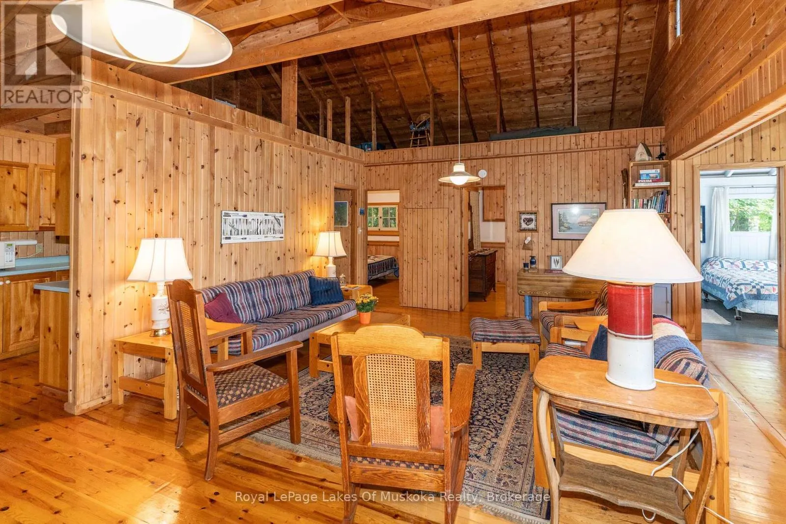 1106 CLEAR LAKE ROAD