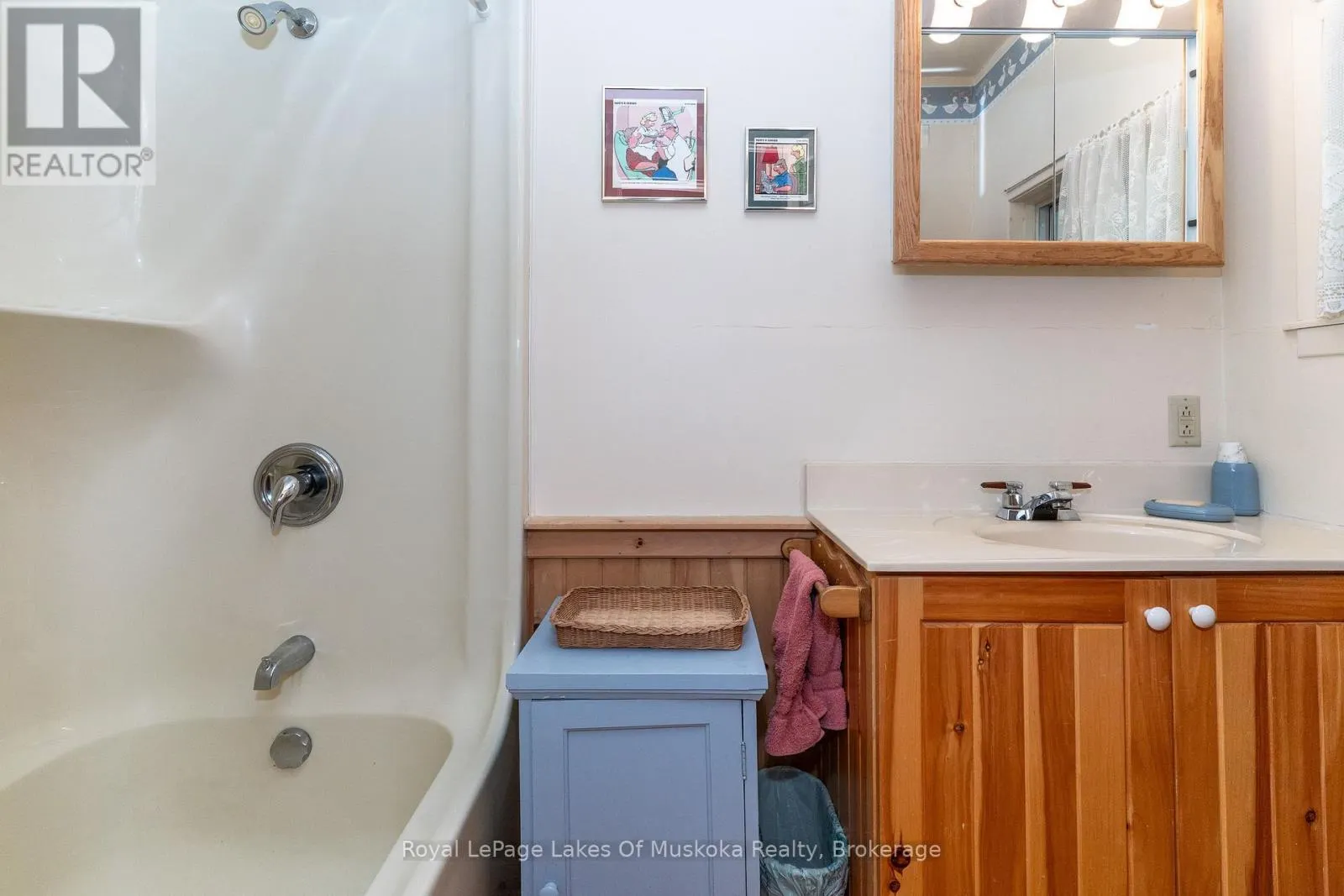1106 CLEAR LAKE ROAD