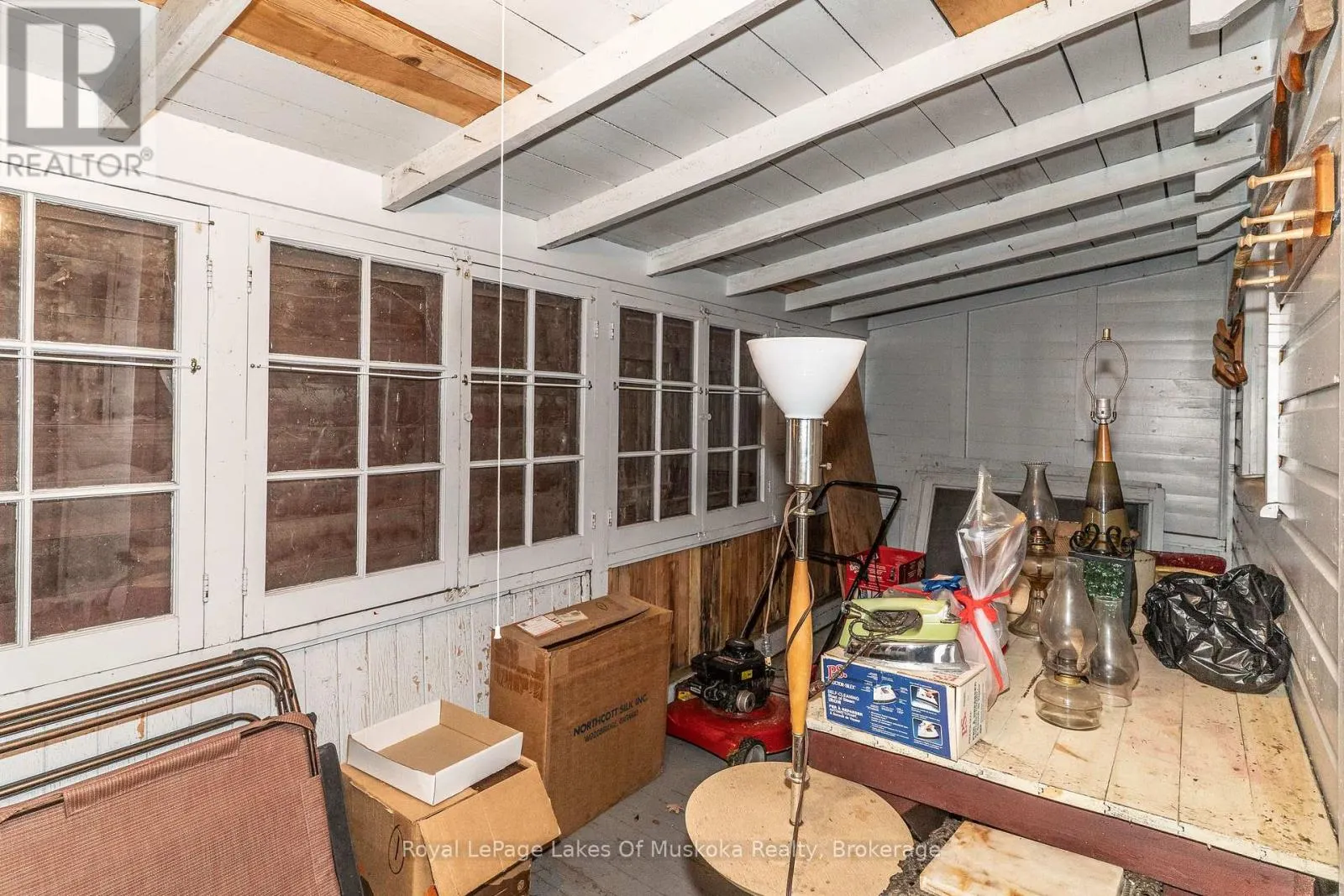 1106 CLEAR LAKE ROAD