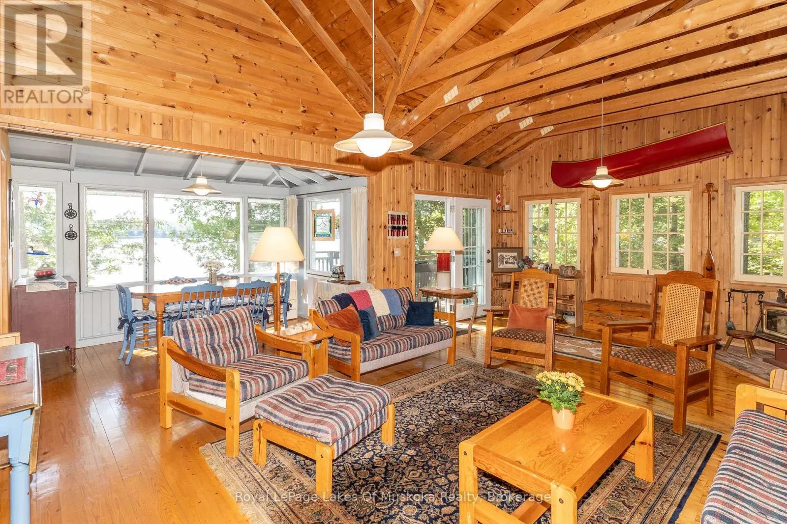 1106 CLEAR LAKE ROAD