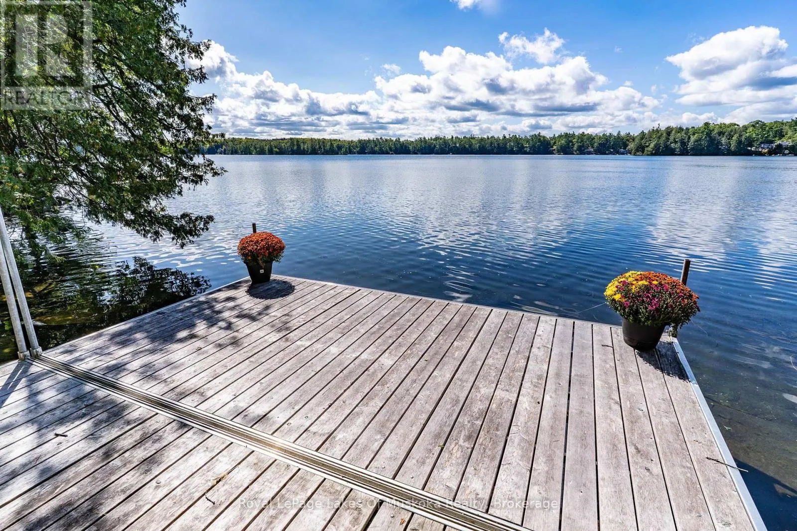 1106 CLEAR LAKE ROAD