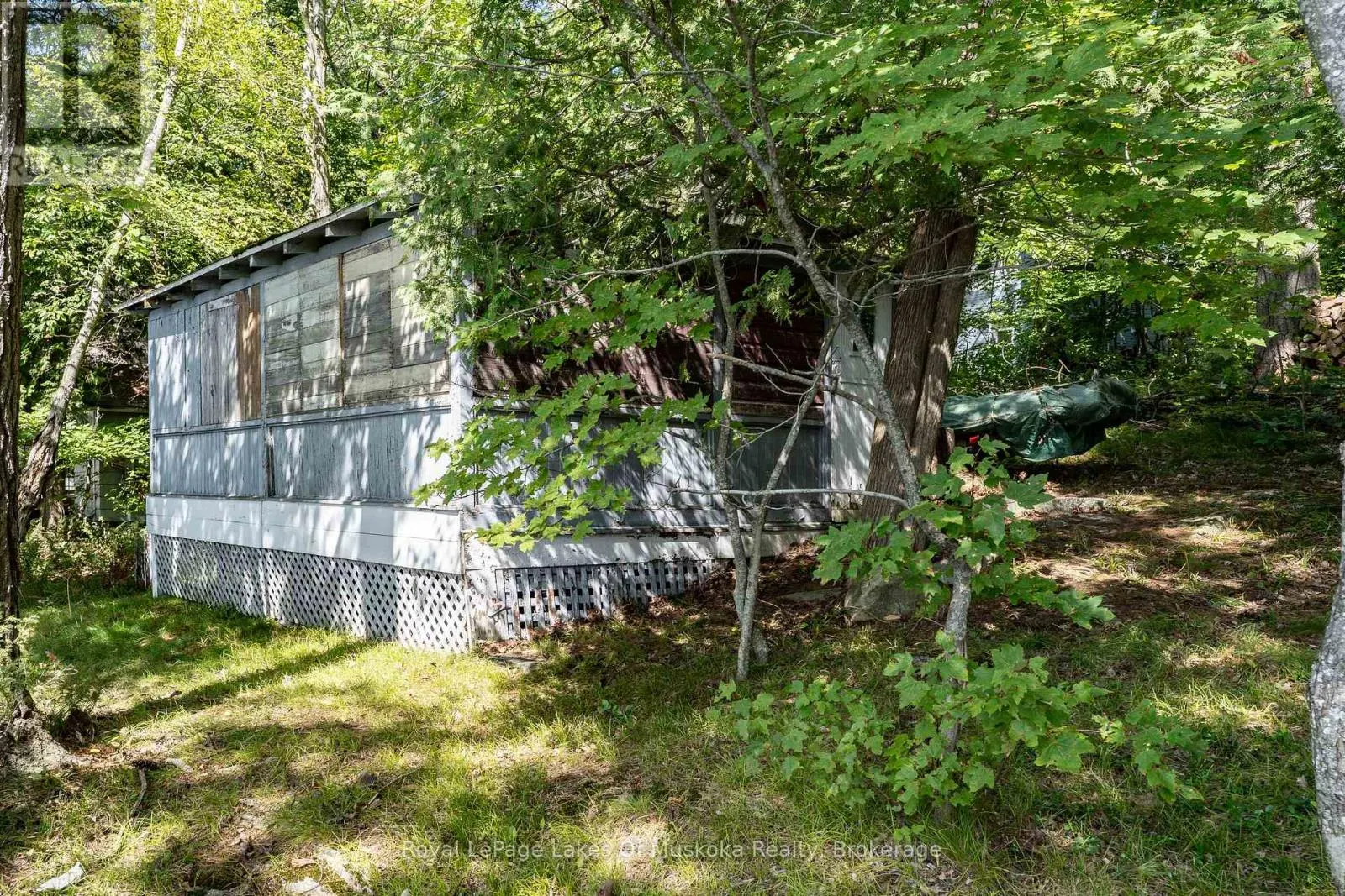 1106 CLEAR LAKE ROAD