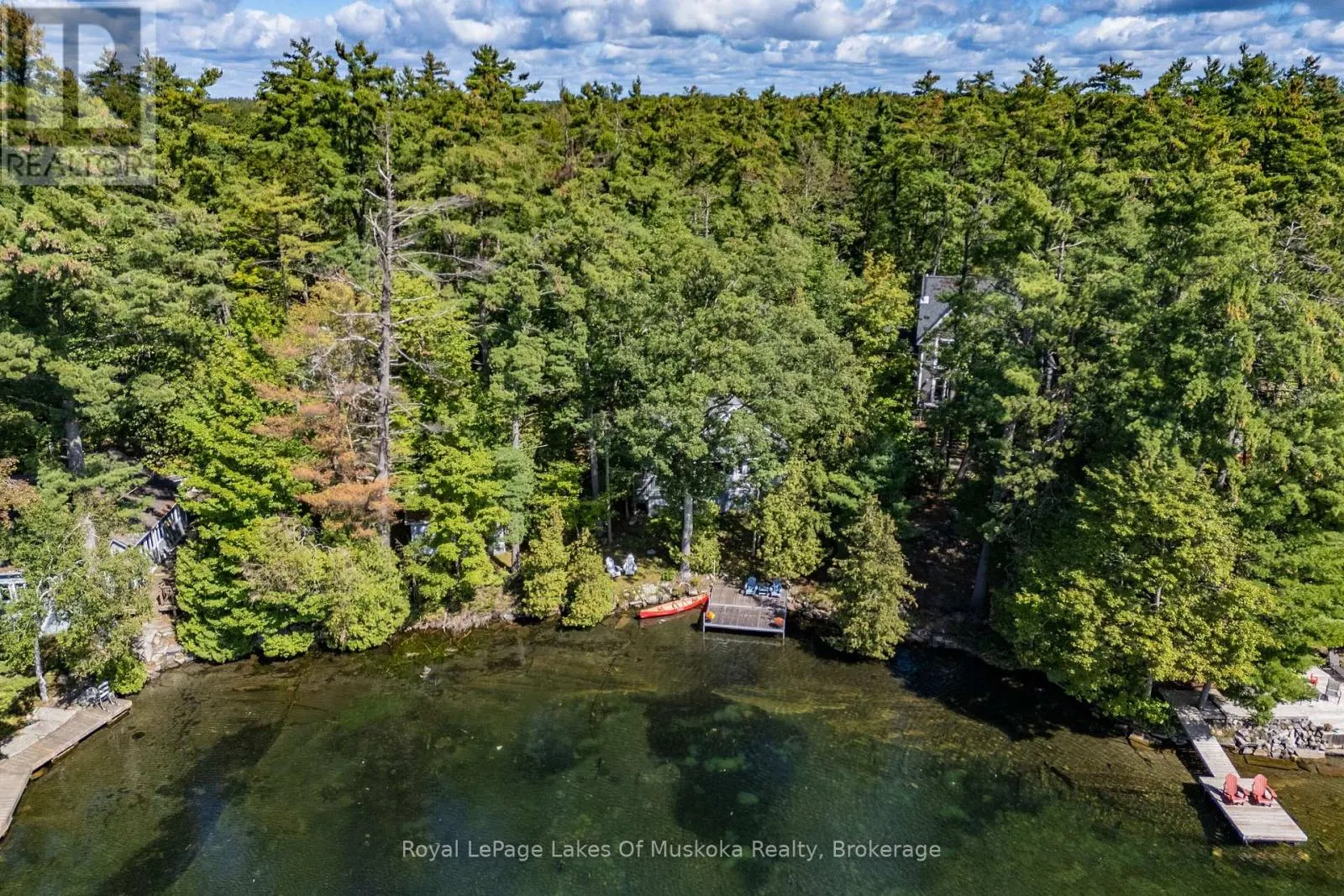 1106 CLEAR LAKE ROAD
