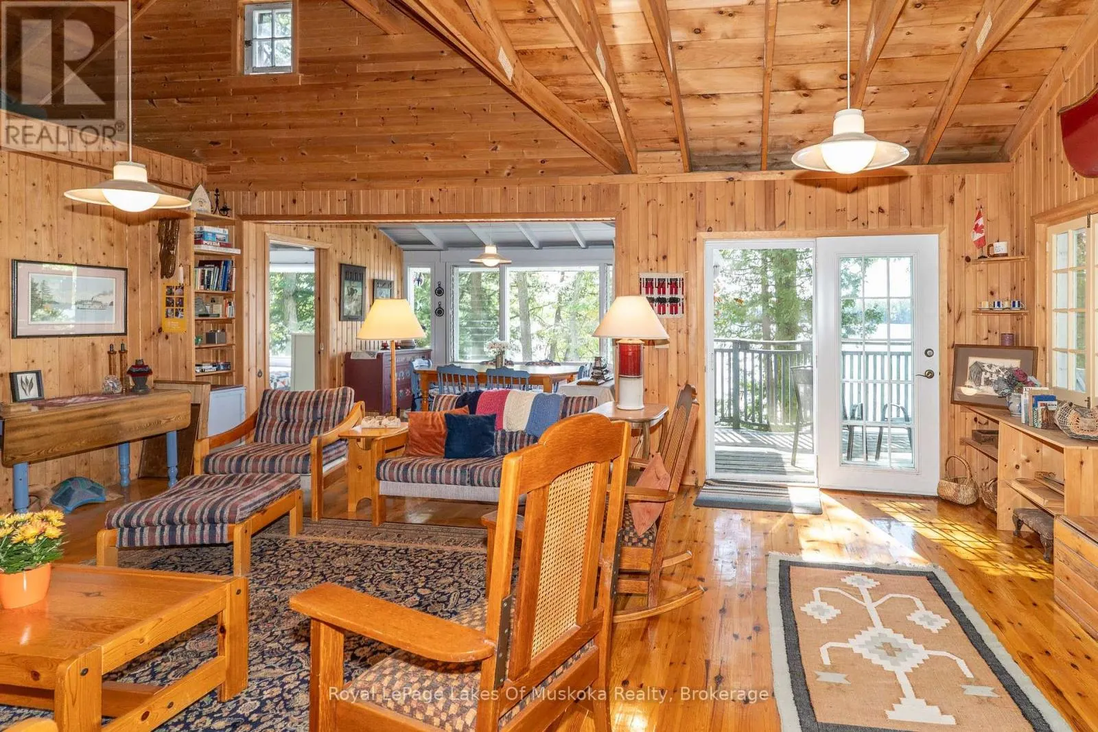 1106 CLEAR LAKE ROAD