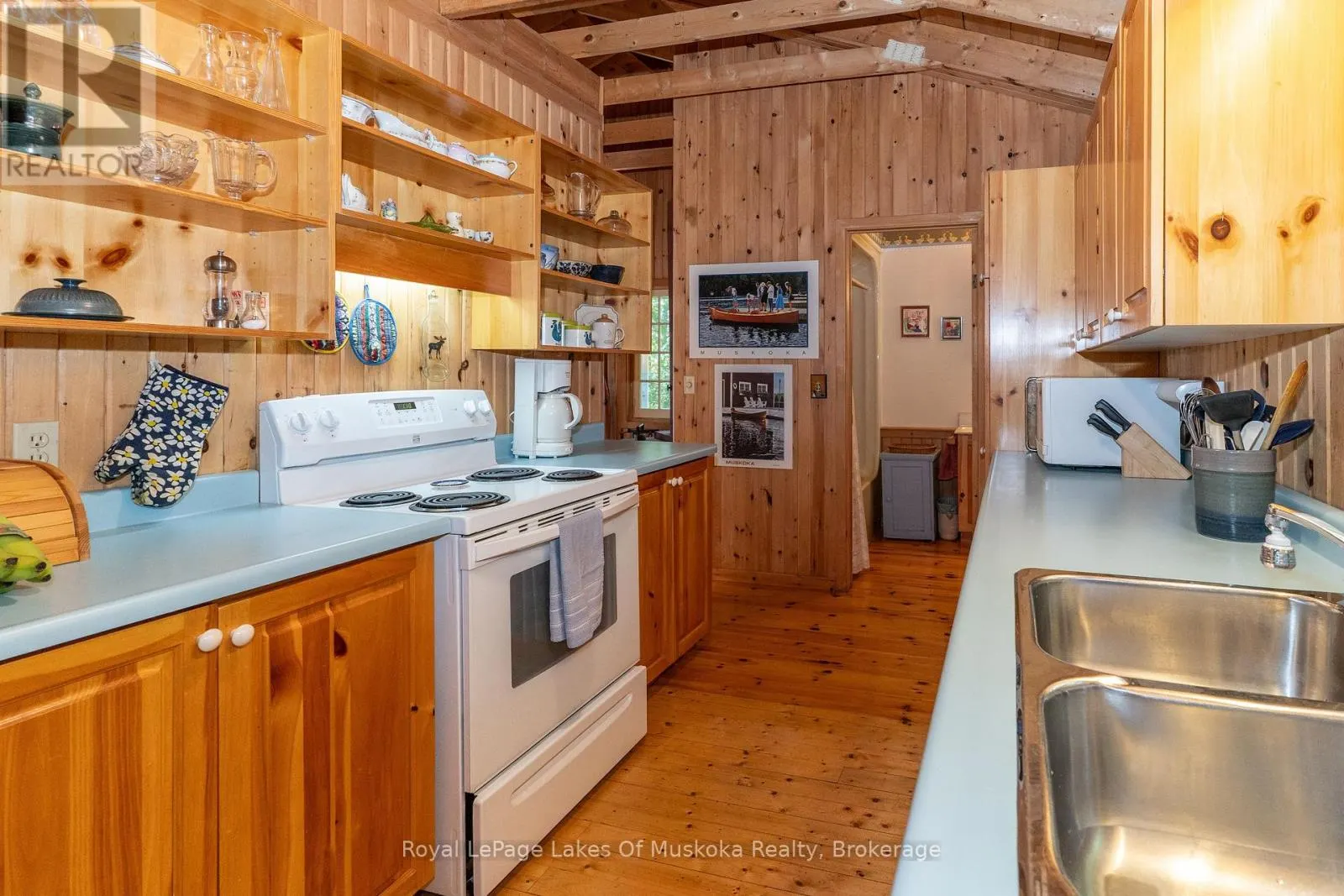 1106 CLEAR LAKE ROAD