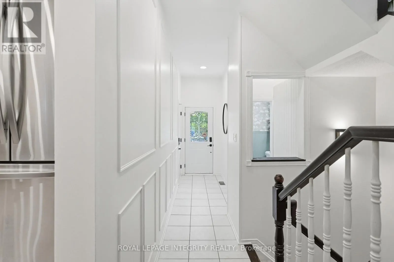 1341 HALTON TERRACE