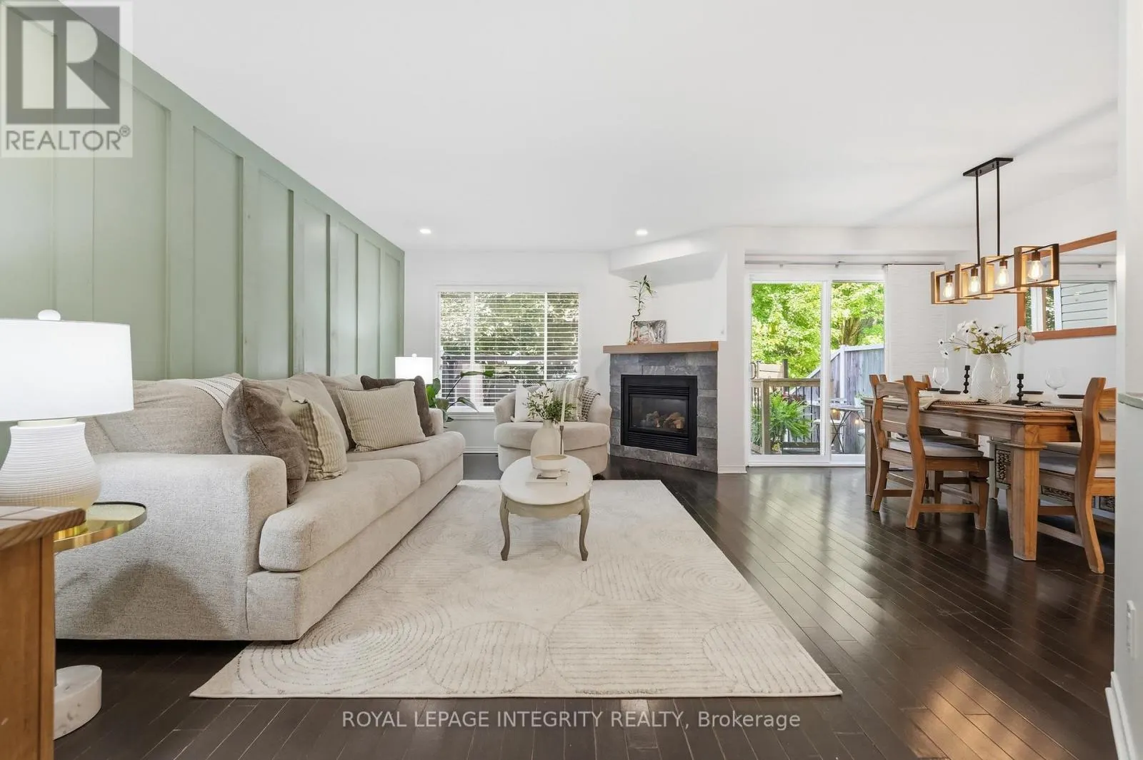 1341 HALTON TERRACE