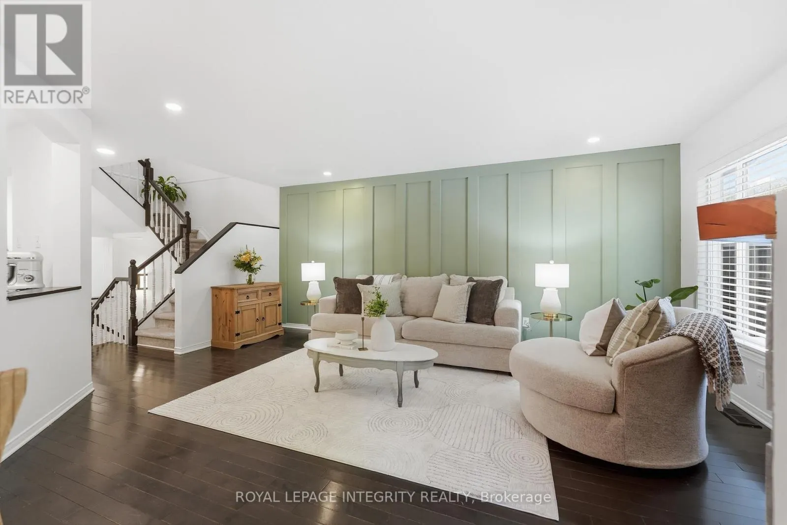 1341 HALTON TERRACE
