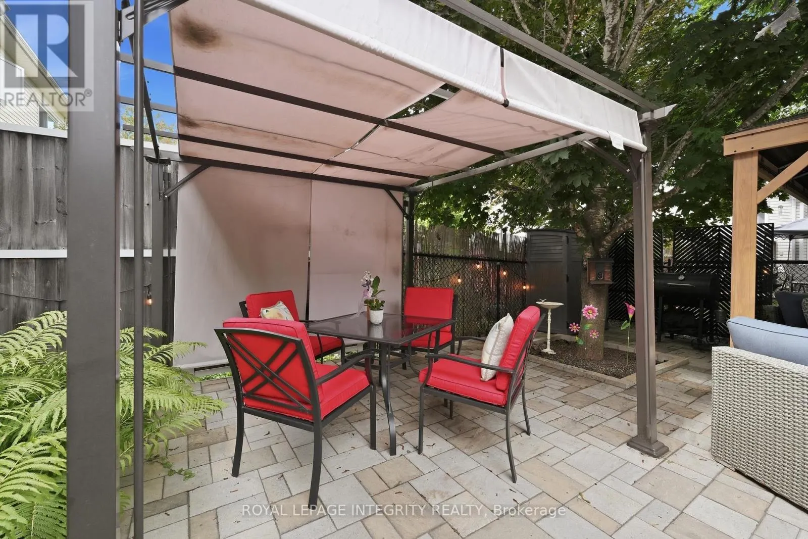 1341 HALTON TERRACE