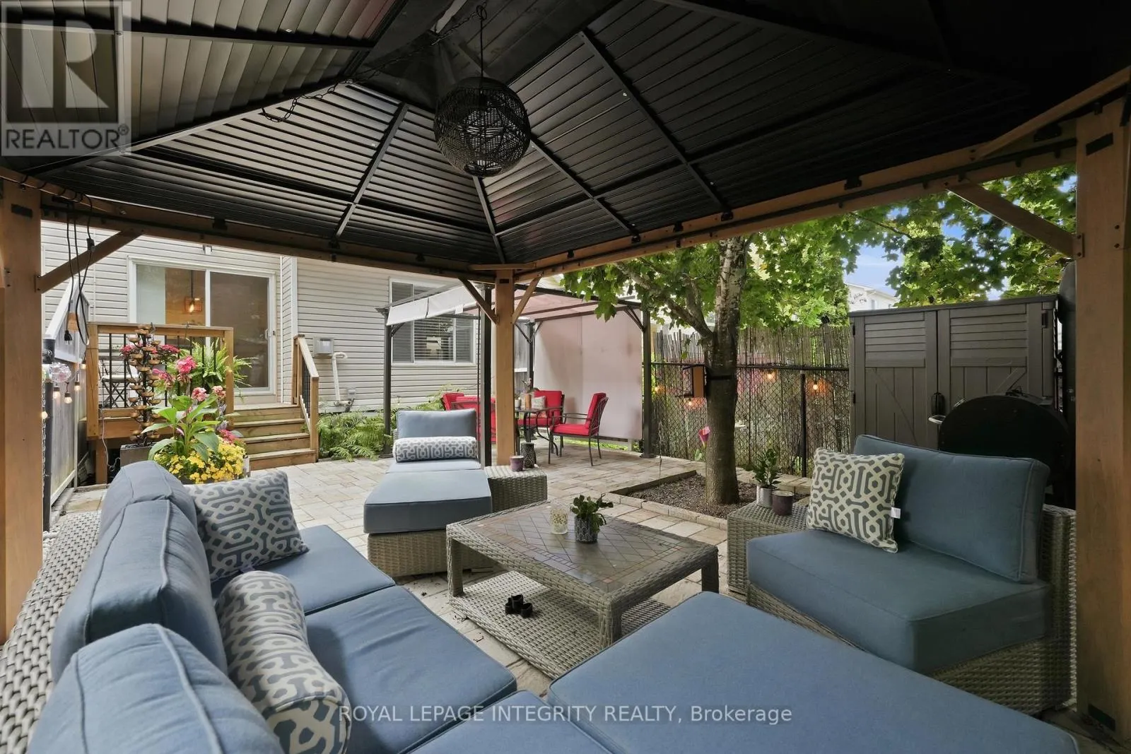 1341 HALTON TERRACE