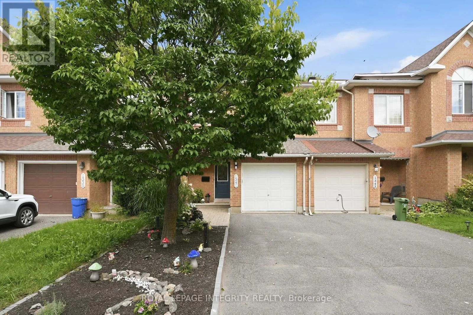 1341 HALTON TERRACE
