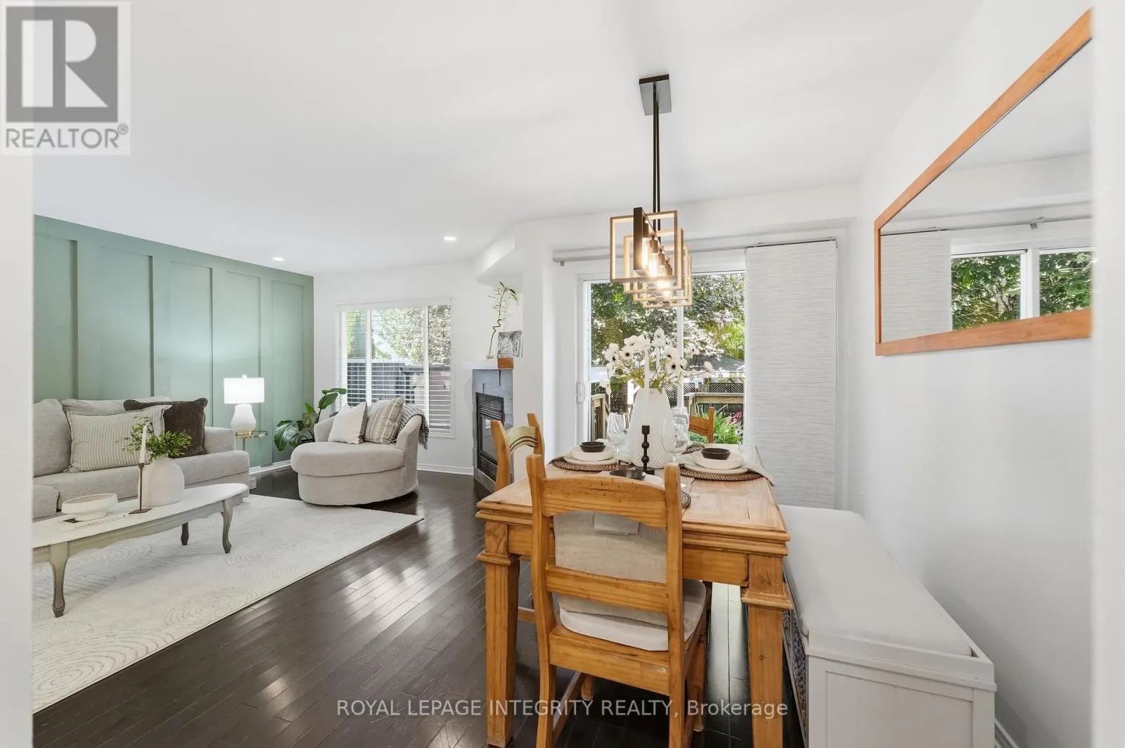 1341 HALTON TERRACE