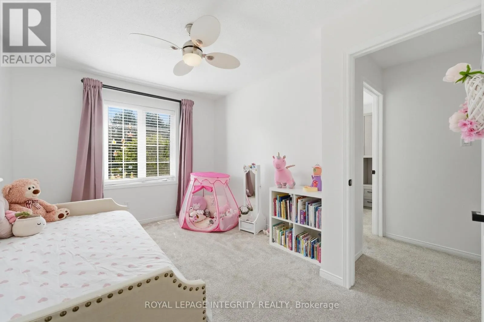 1341 HALTON TERRACE