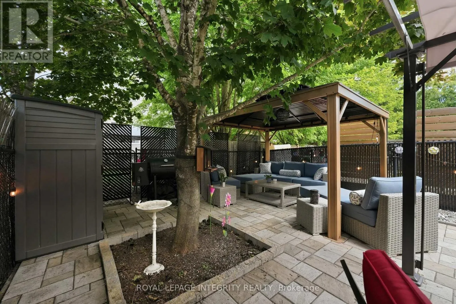 1341 HALTON TERRACE