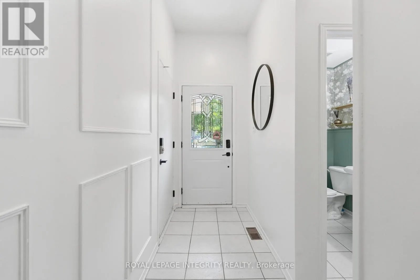 1341 HALTON TERRACE