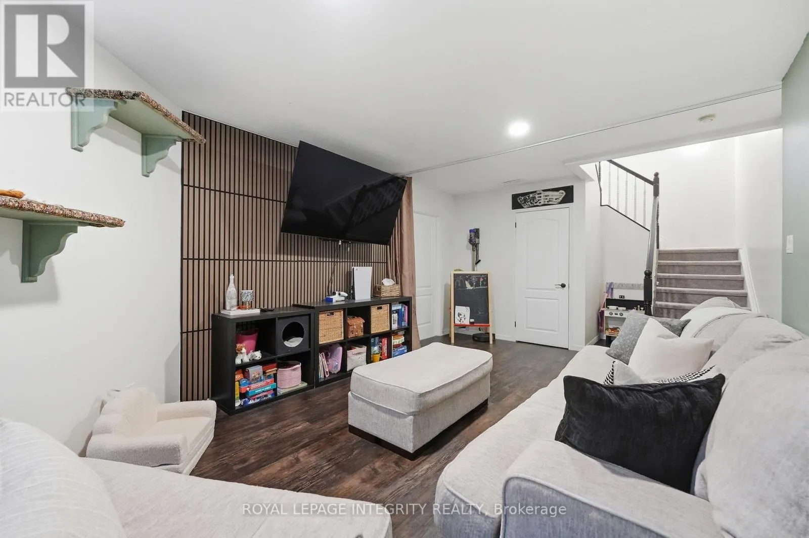 1341 HALTON TERRACE
