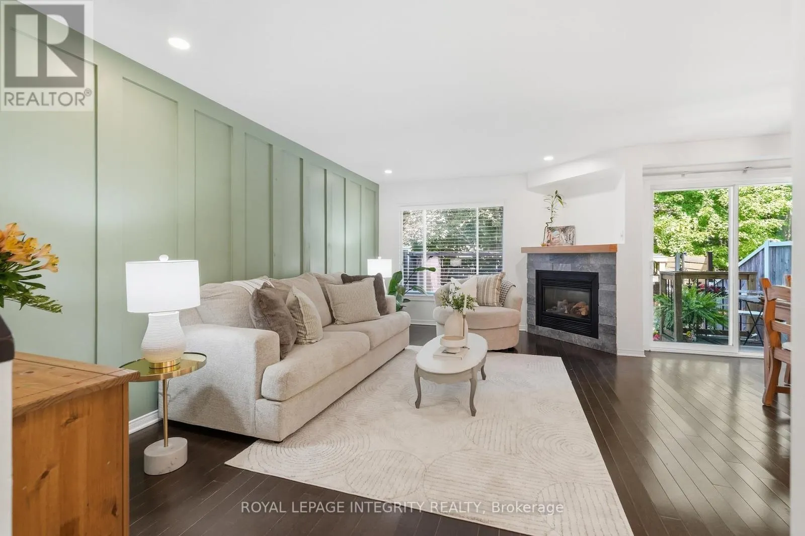 1341 HALTON TERRACE