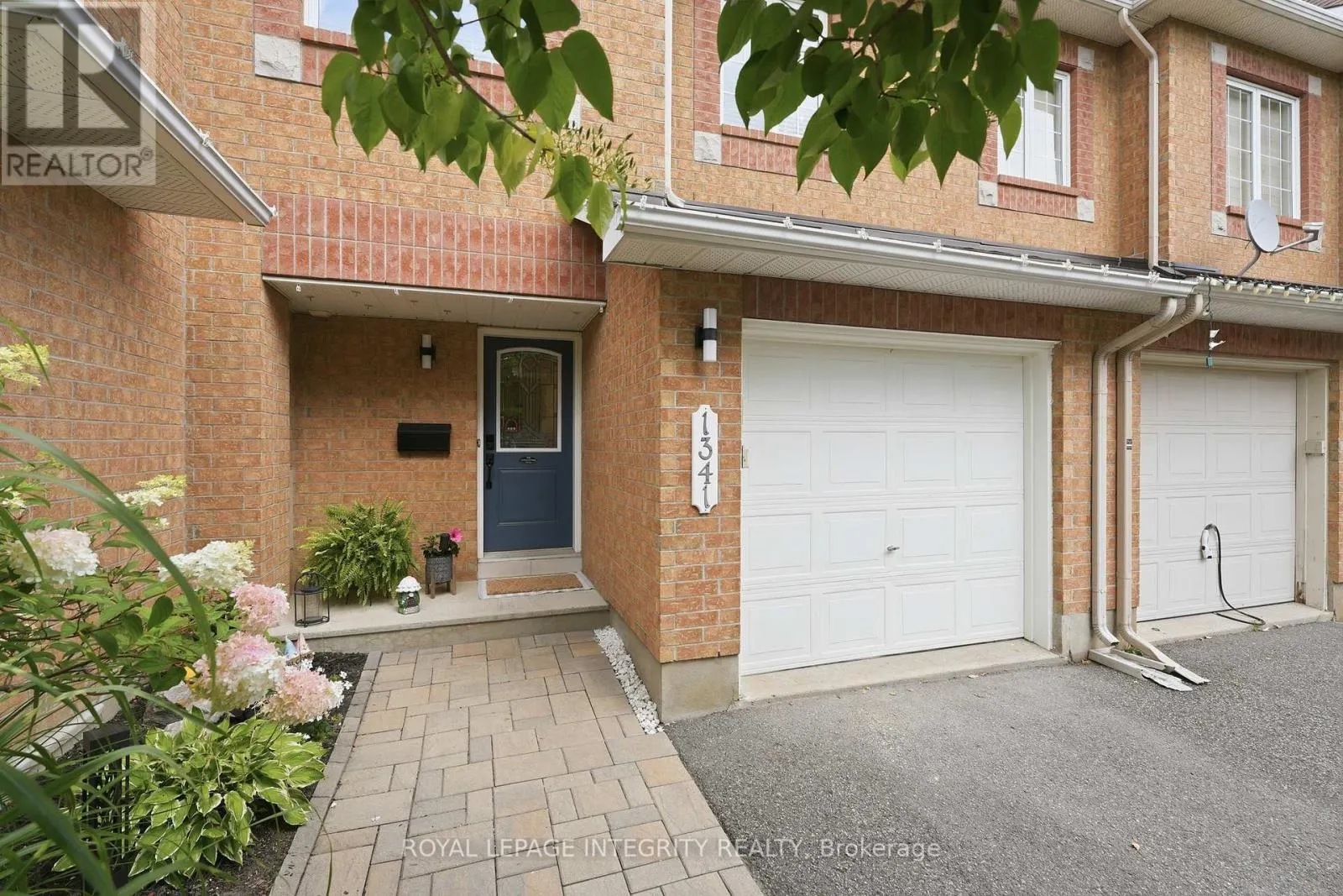 1341 HALTON TERRACE