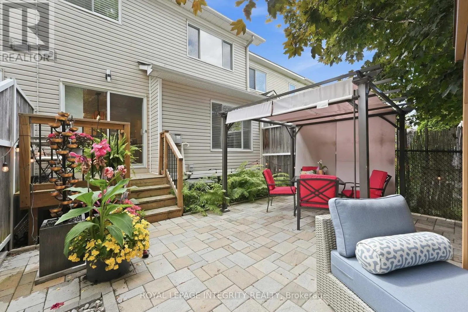 1341 HALTON TERRACE