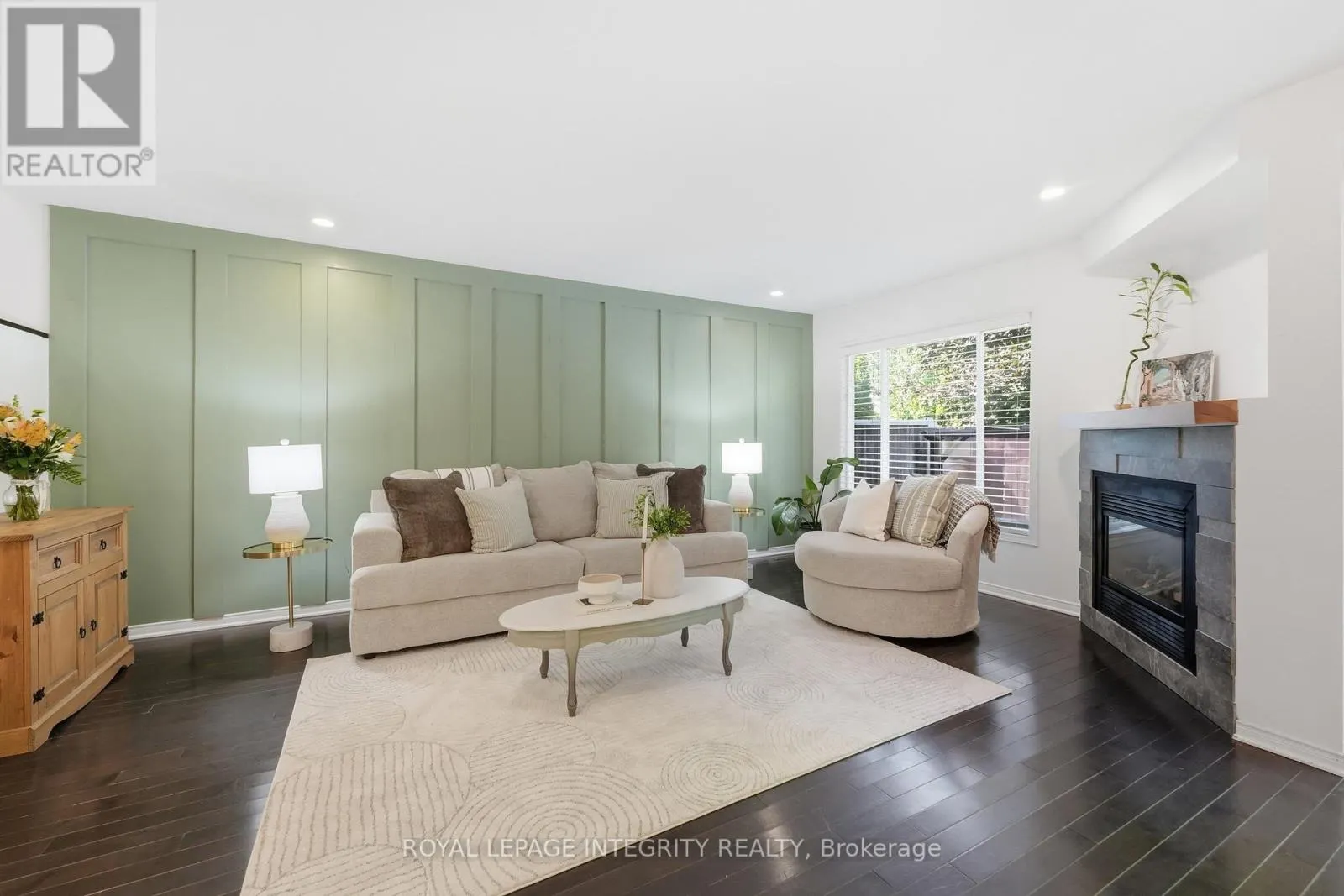 1341 HALTON TERRACE