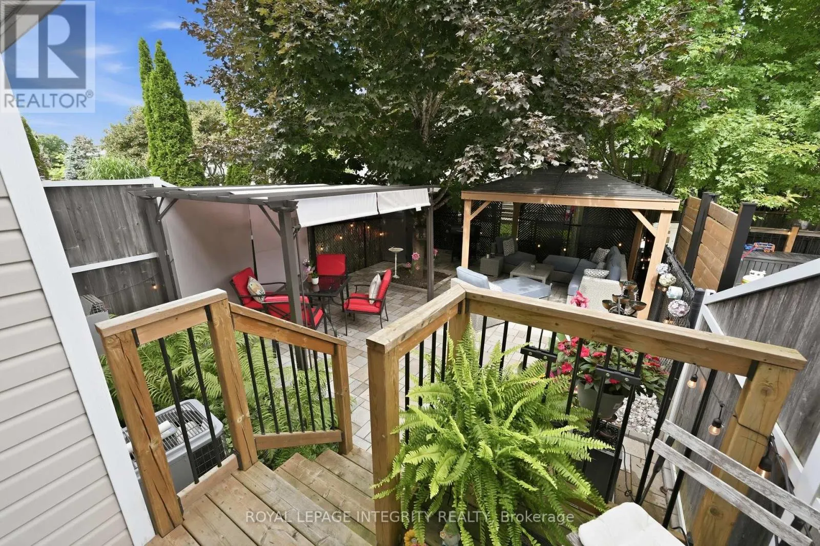 1341 HALTON TERRACE