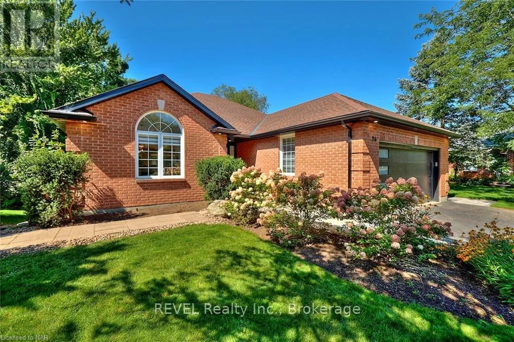 26 OAKRIDGE BOULEVARD