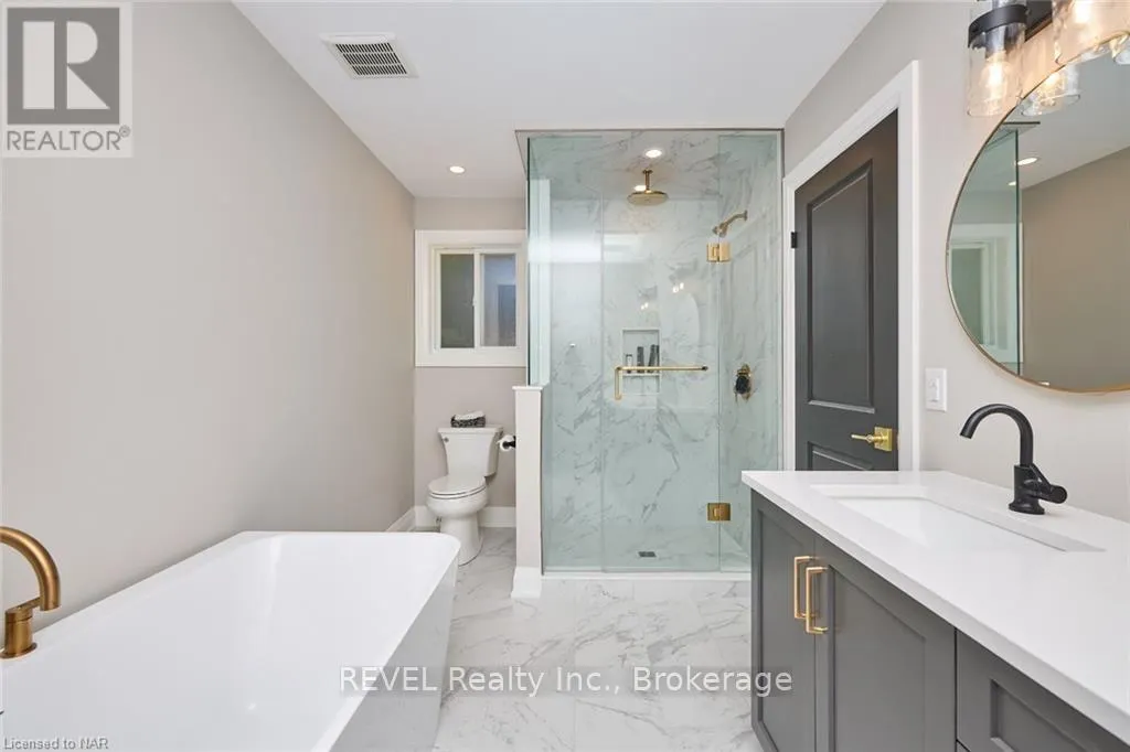 26 OAKRIDGE BOULEVARD