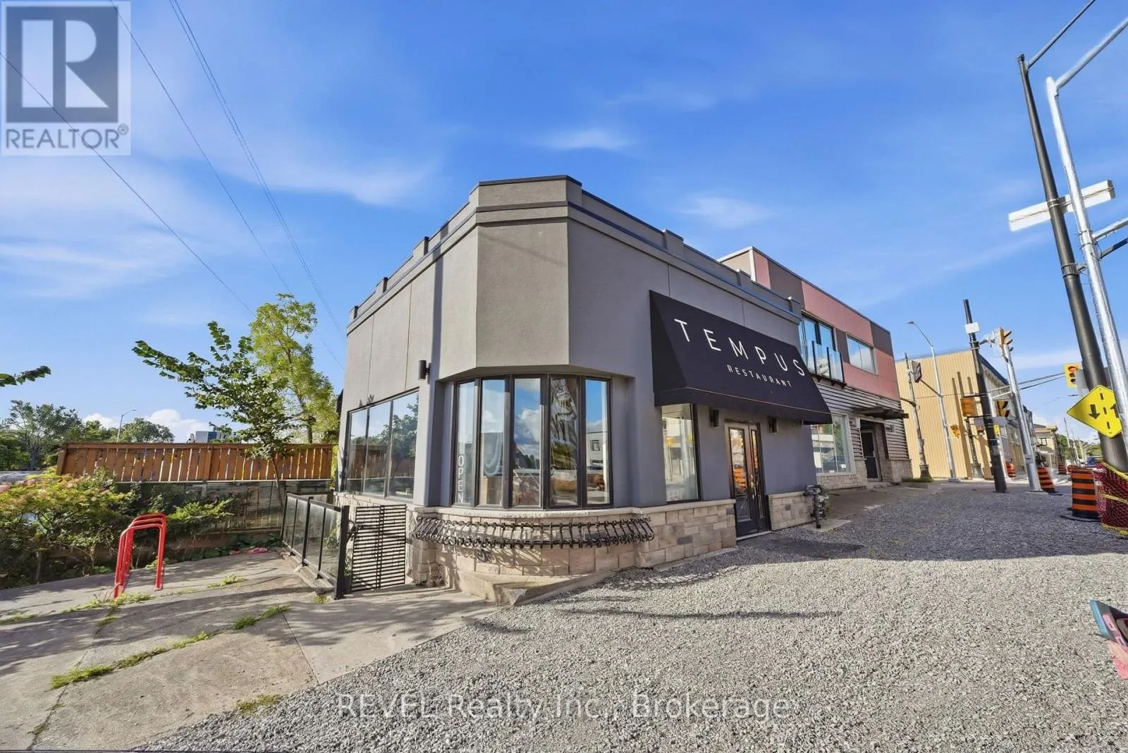 25-31 WEST MAIN STREET