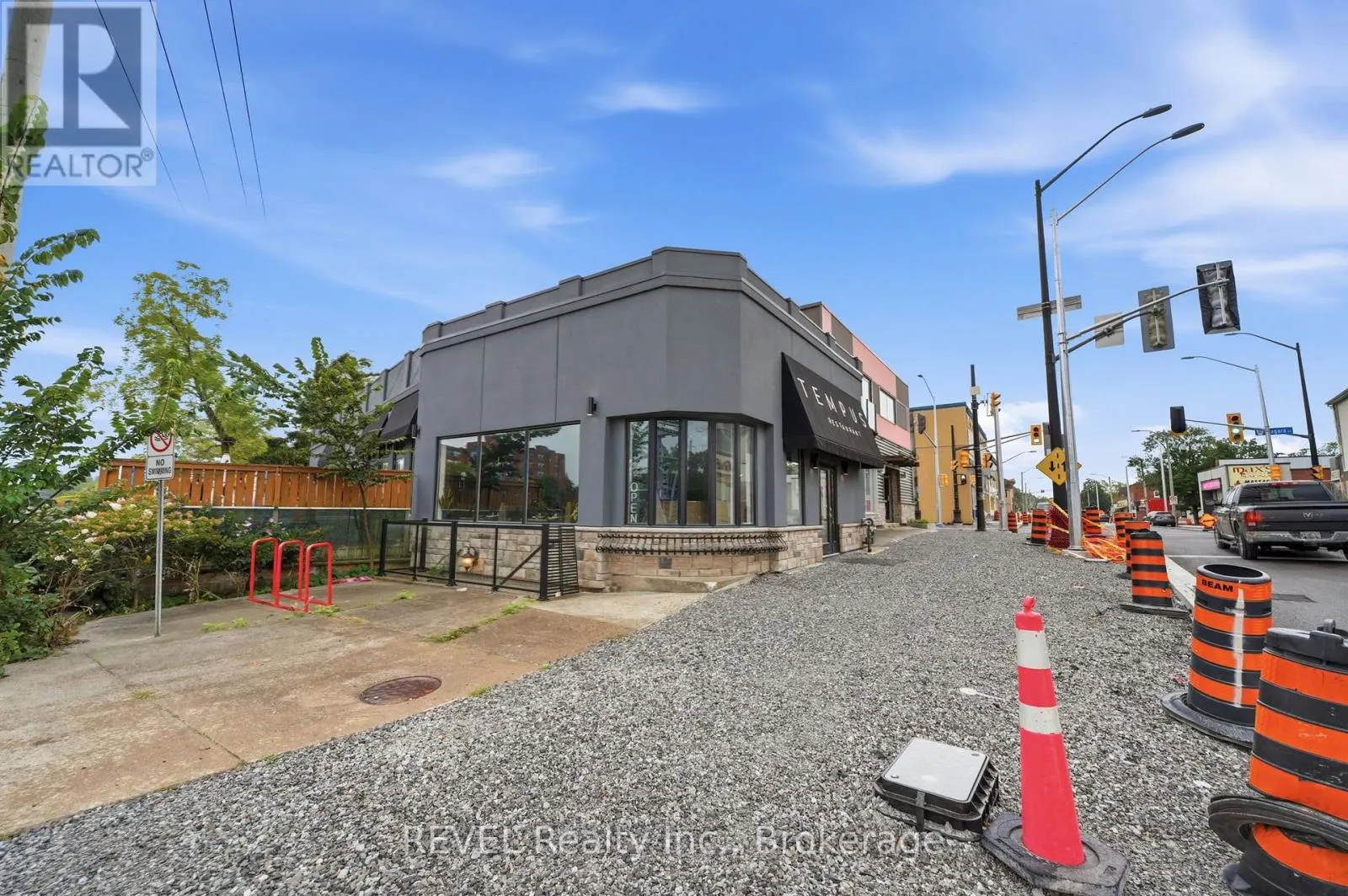 25-31 WEST MAIN STREET