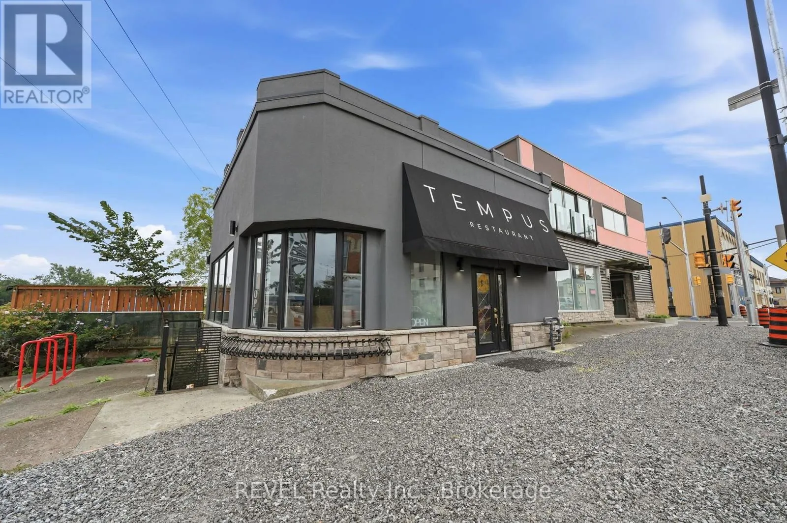25-31 WEST MAIN STREET