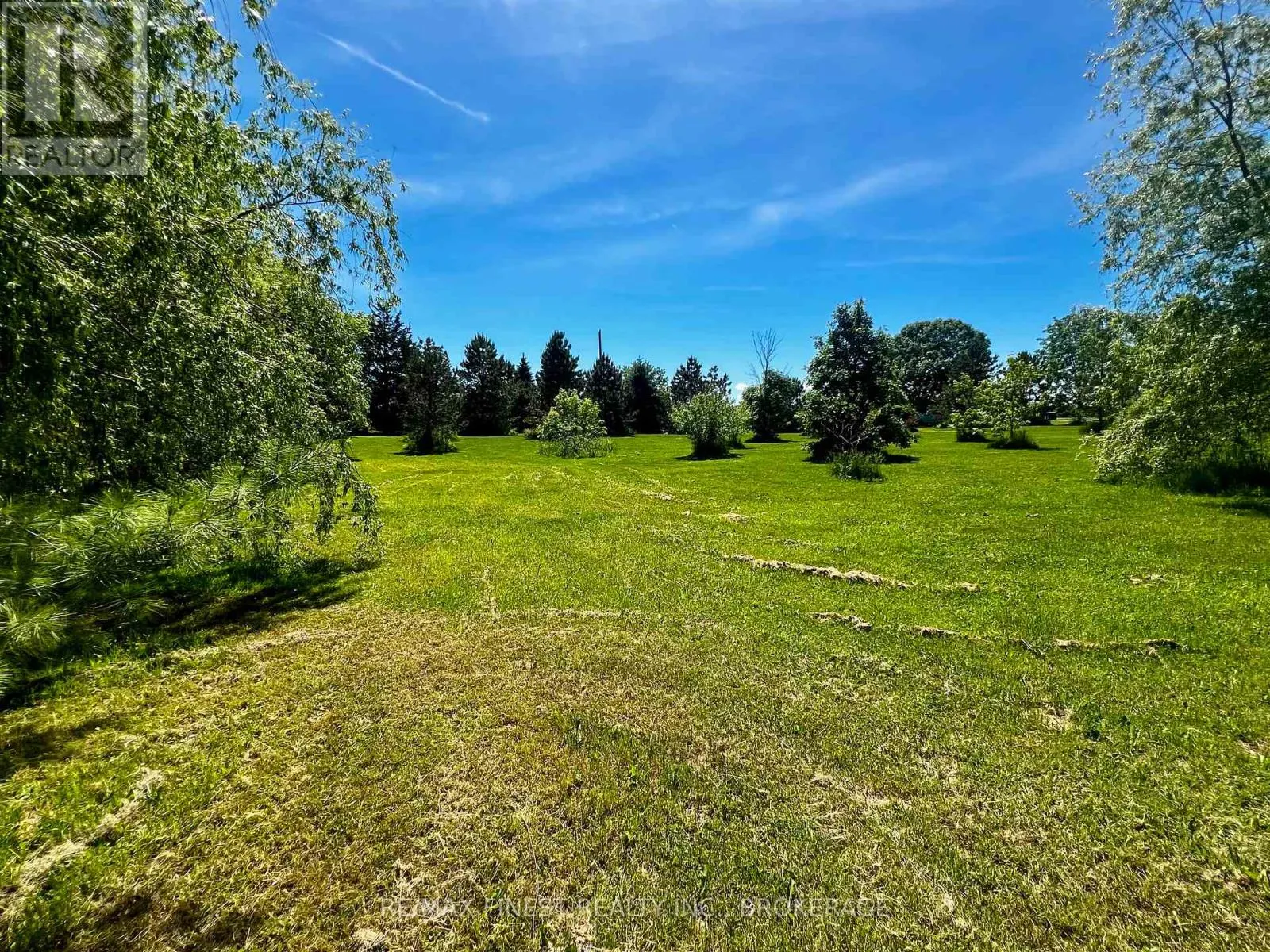 LOT 20 SOUTH SHORE ROAD