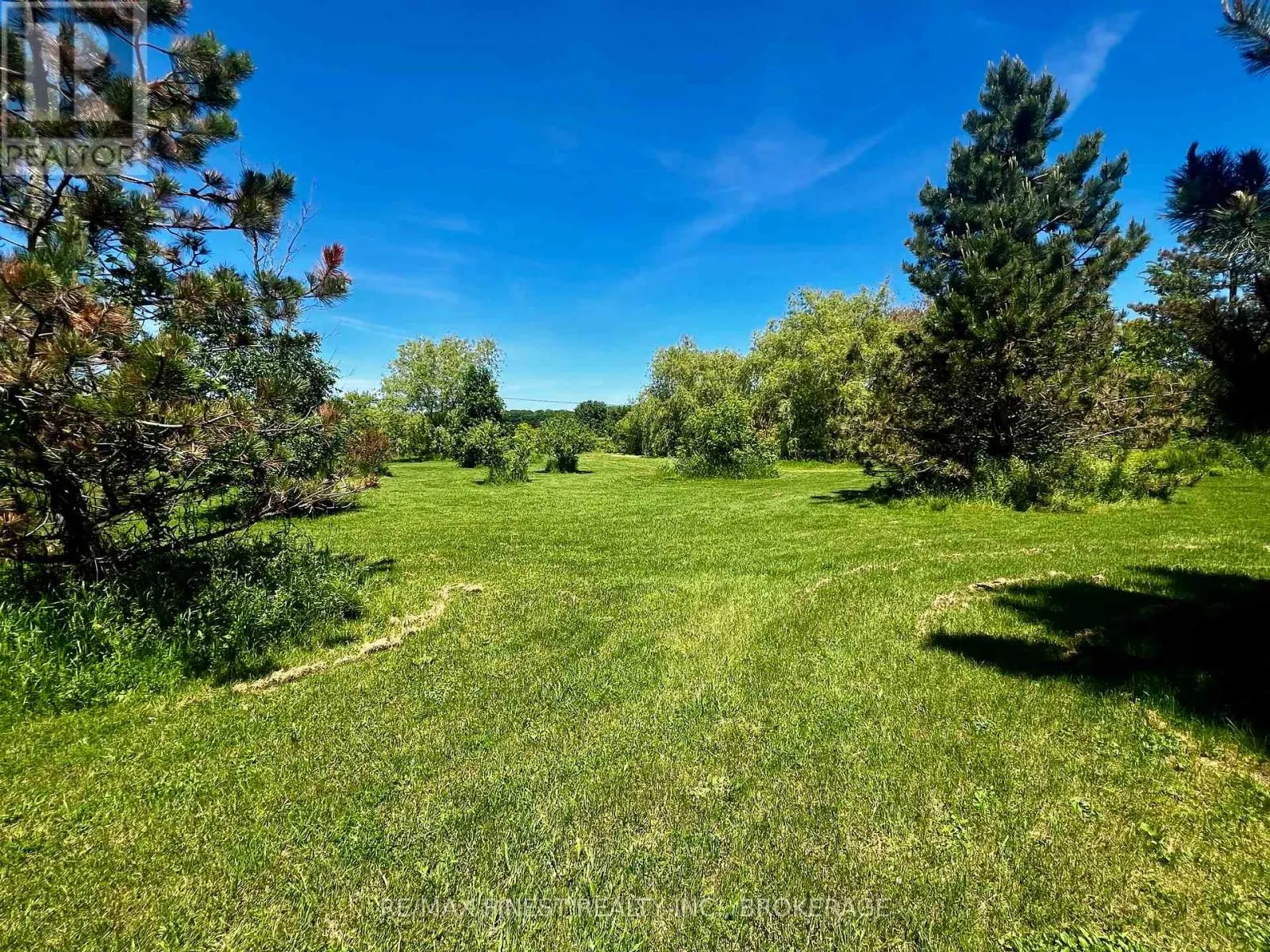 LOT 20 SOUTH SHORE ROAD
