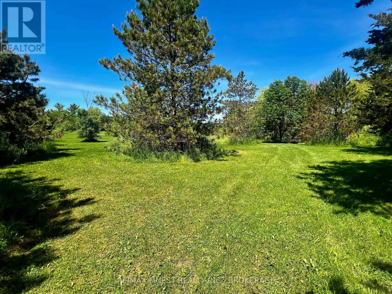 LOT 20 SOUTH SHORE ROAD