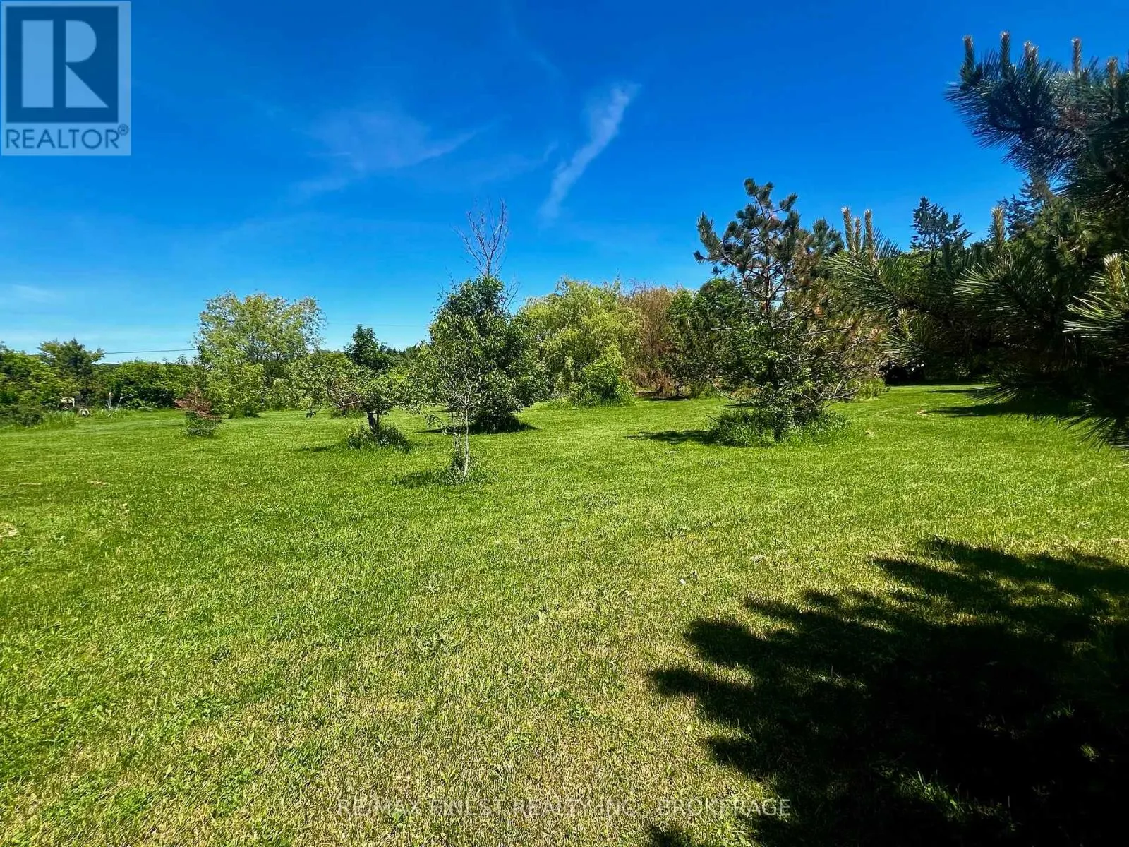 LOT 20 SOUTH SHORE ROAD