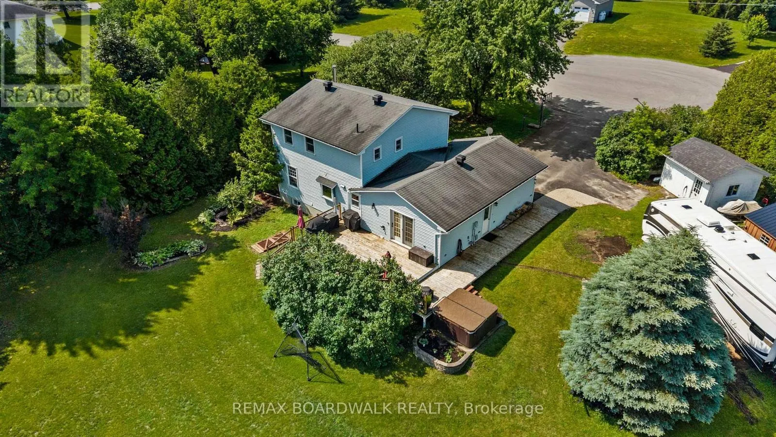 18 BERG CRESCENT