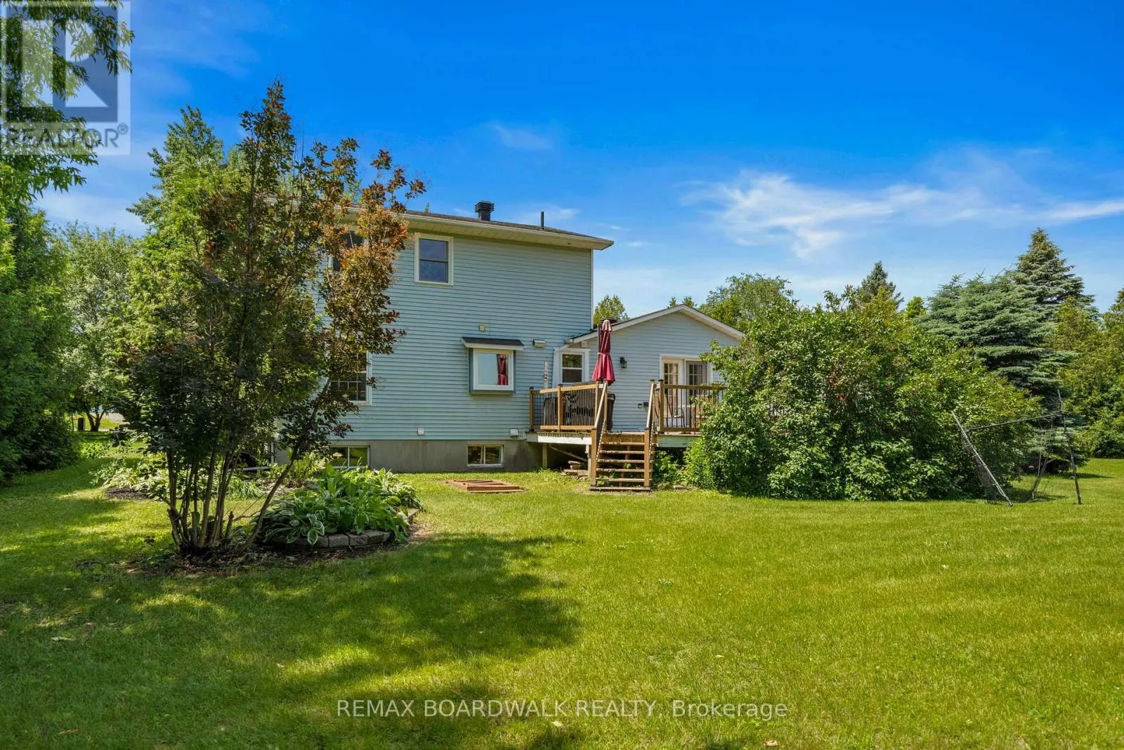 18 BERG CRESCENT
