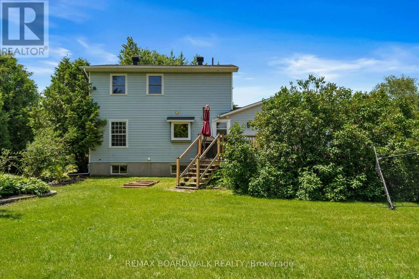 18 BERG CRESCENT