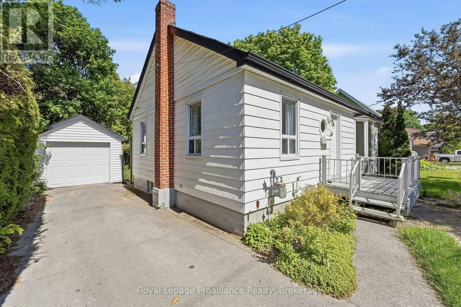 29 BRAMLEY STREET S