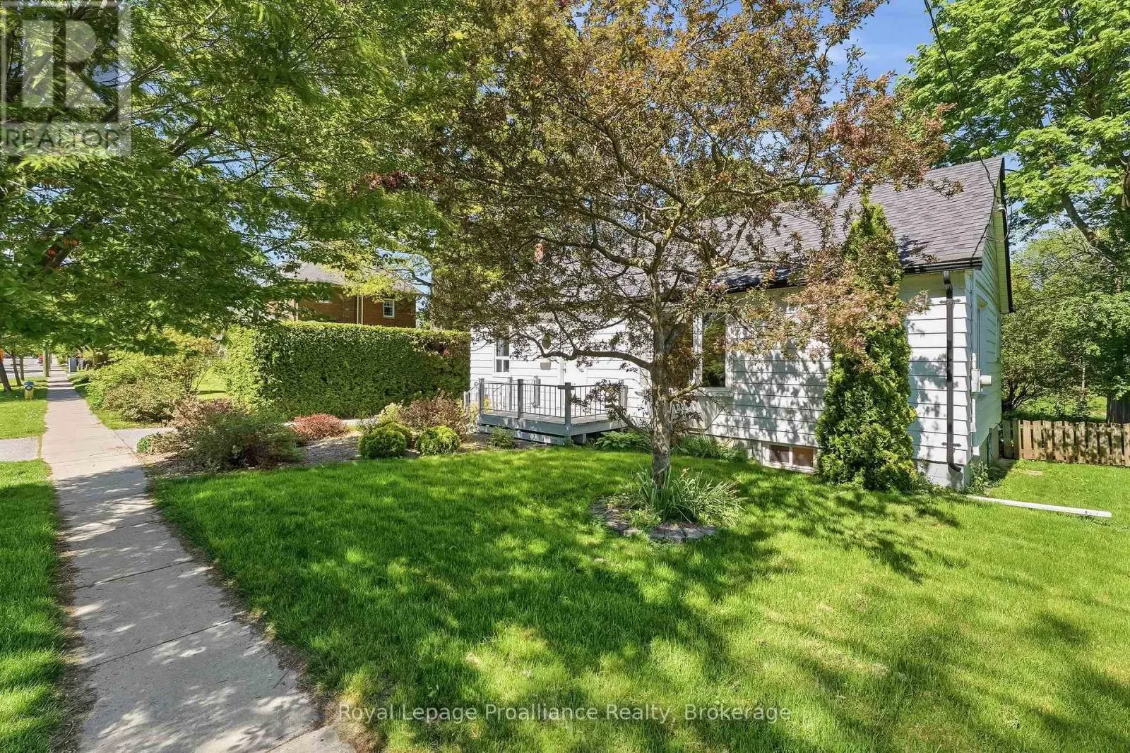 29 BRAMLEY STREET S